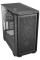 Корпус Cougar MX600 MINI [MX600 Mini Black] черный