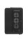 Корпус JONSBO TK-2 2.0 [TK-22.0Black] черный