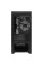 Корпус PowerCase ByteFlow Micro [CAMBFB-A4] черный