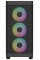 Корпус GAMDIAS ATHENA M3 [16333-52A61-40000-G] черный