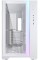 Корпус MagniumGear NEO Qube 2 [MG-NE620Q_DWT02_RU] белый