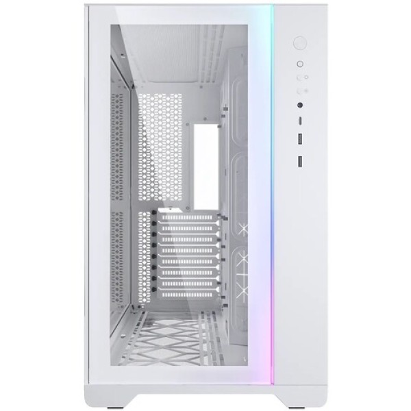 Корпус MagniumGear NEO Qube 2 [MG-NE620Q_DWT02_RU] белый