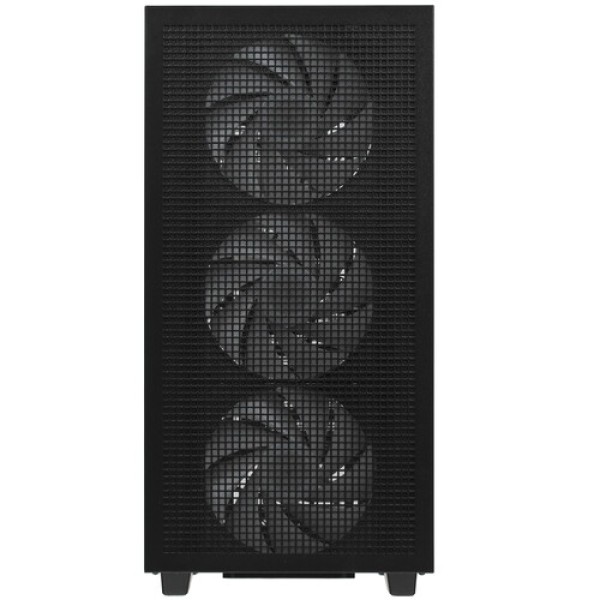 Корпус DEEPCOOL CH560 [R-CH560-BKAPE4-G-1] черный