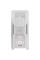 Корпус ADATA XPG STARKER AIR [STARKERAIR-WHCWW] белый