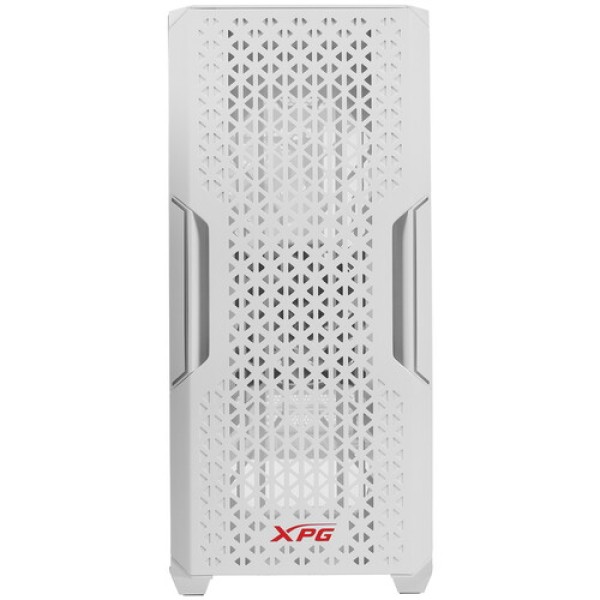 Корпус ADATA XPG STARKER AIR [STARKERAIR-WHCWW] белый