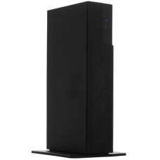 Корпус InWin ModFree Mini – Mod-III Edition Mesh Up [IW-CS-MFMINIM3-MESH] черный
