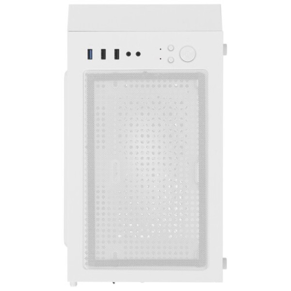 Корпус Ginzzu CL560 белый
