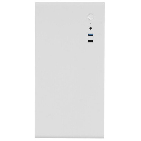 Корпус Foxline FL-719W-FZ450R-U31 бежевый