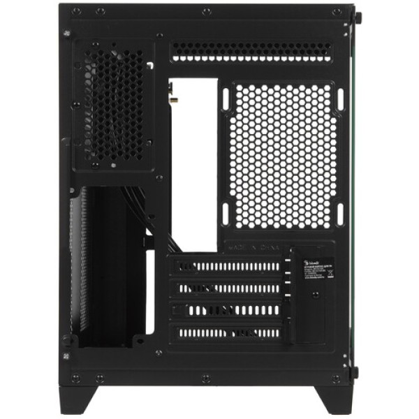 Корпус A4Tech Bloody BD-CC105 [BD-CC105-BK] черный