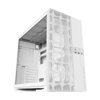 Корпус Geometric Future Model 5 Vent [1AM5VTWT00100] белый