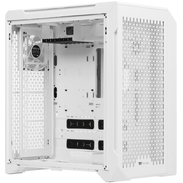 Корпус Thermaltake CTE C700 Air Snow [CA-1X7-00F6WN-00] белый