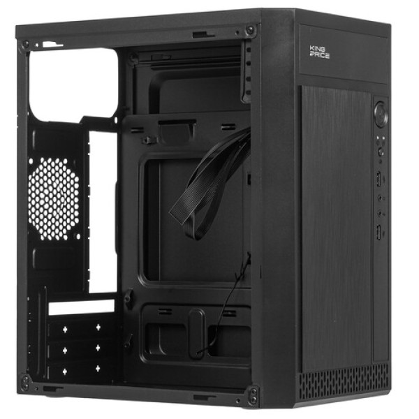 Корпус KingPrice KPCC-MN211 черный