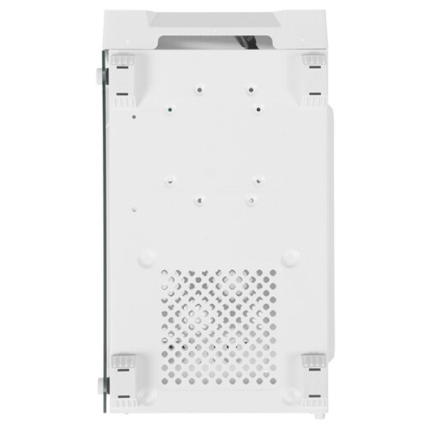 Корпус Ginzzu CL560 белый