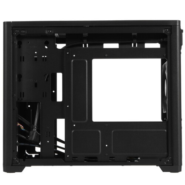Корпус CHIEFTEC UNI BX-10B-M-OP черный