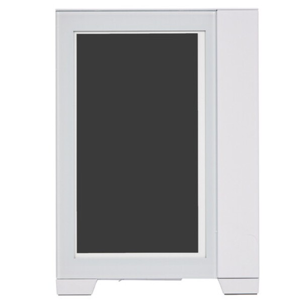 Корпус Lamptron LAMP-DMS380 белый