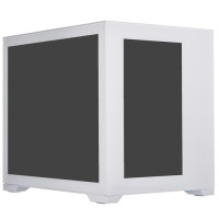 Корпус Lamptron LAMP-CSM377 белый