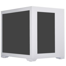 Корпус Lamptron LAMP-CSM377 белый