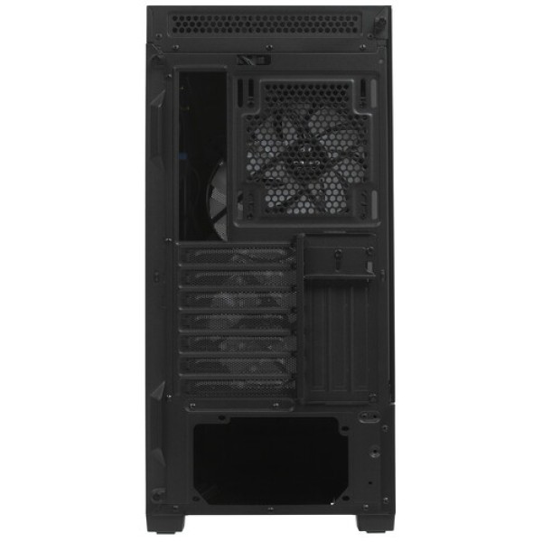 Корпус Cougar Duoface RGB [385ZD10.0011] черный