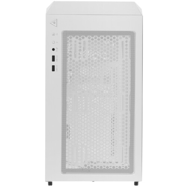 Корпус ADATA XPG STARKER AIR [STARKERAIR-WHCWW] белый