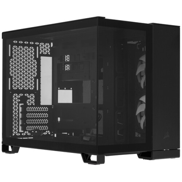 Корпус Corsair iCUE LINK 2500X RGB