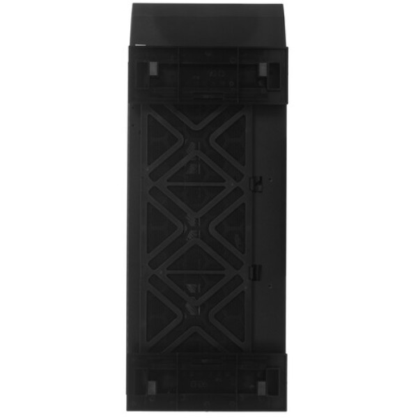 Корпус InWin 309 Gaming [CF06CX (309 Gaming)] черный