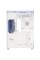 Корпус Thermaltake View 380 TG ARGB Hydrangea Blue [CA-1Z2-00MFWN-00] голубой