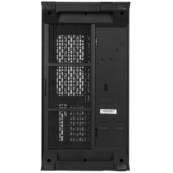 Корпус Thermaltake CTE E550 TG [CA-1Z8-00M1WN-00] черный