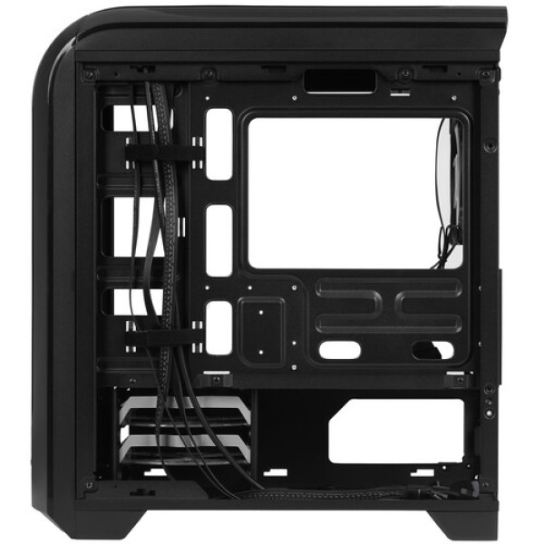 Корпус GameMax Centauri H601BR [ГС-00007405] черный