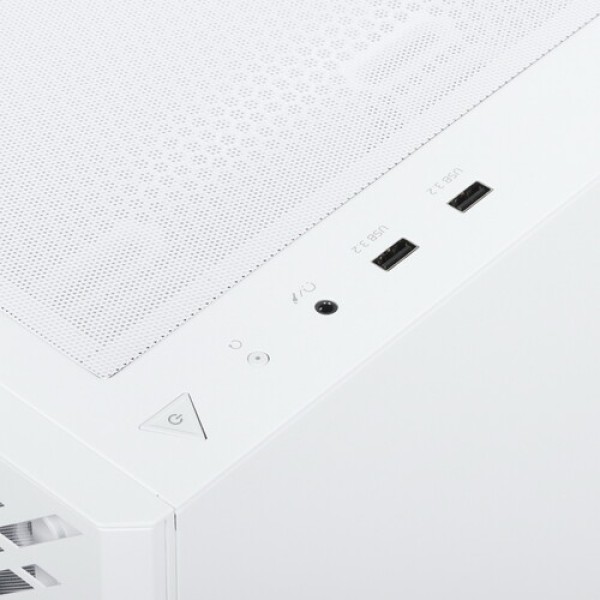 Корпус ADATA XPG VALOR AIR белый