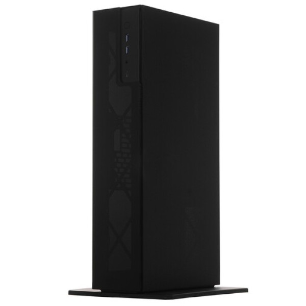 Корпус InWin ModFree Mini – Mod-III Edition Mesh Up [IW-CS-MFMINIM3-MESH] черный
