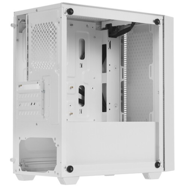 Корпус Ginzzu CL560 белый