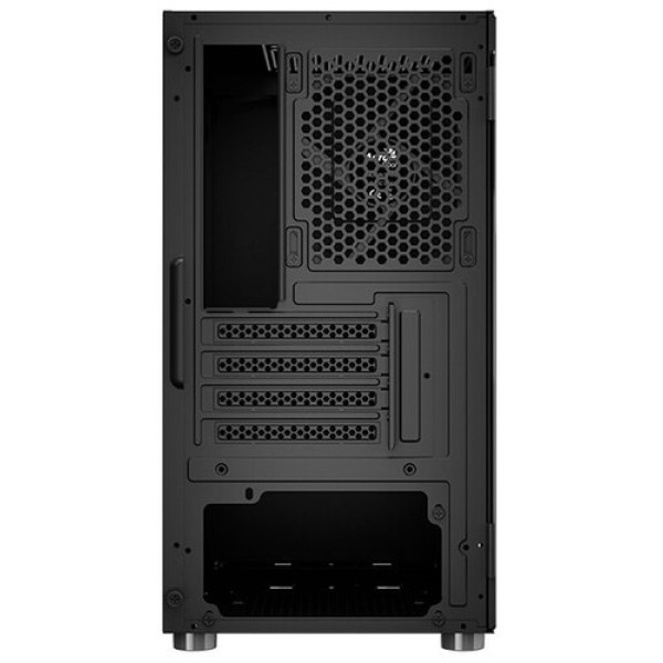 Корпус AeroCool CS111 [ACCS-PC19013.11] черный