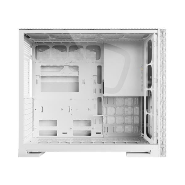 Корпус Geometric Future Model 5 Vent [1AM5VTWT00100] белый