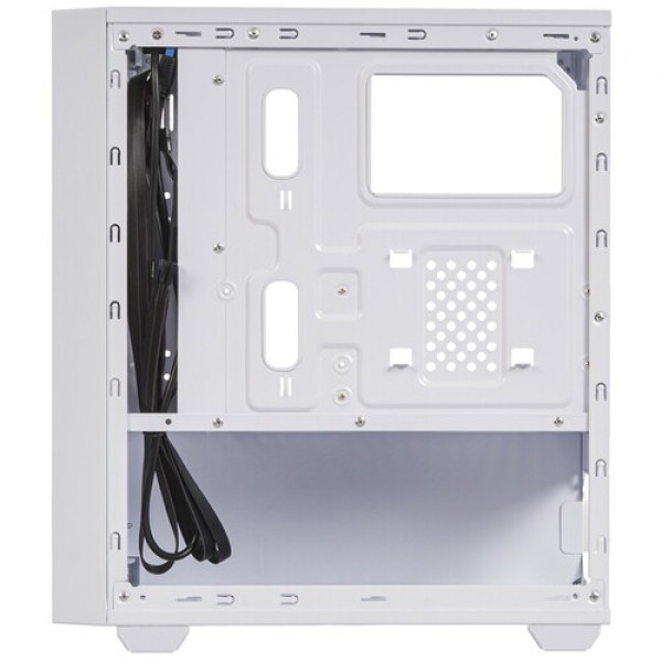 Корпус Ginzzu CL540 белый