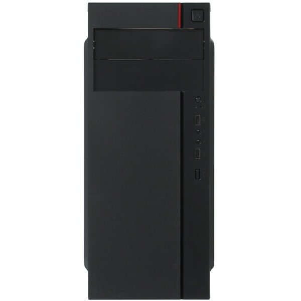 Корпус ExeGate AA-440 [EX290172RUS] черный