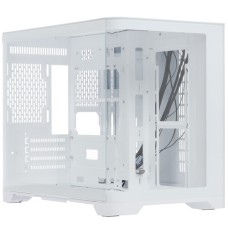 Корпус 1STPLAYER UVIEW UV6 [UV6-WH] белый