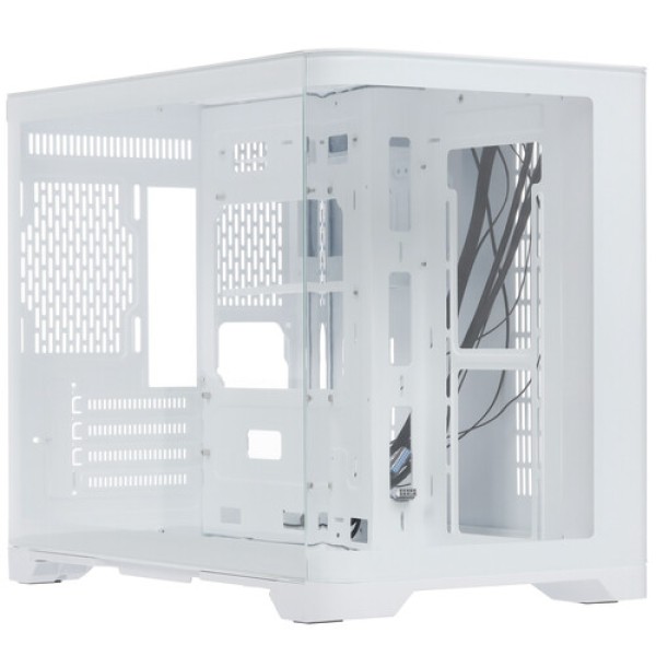 Корпус 1STPLAYER UVIEW UV6 [UV6-WH] белый
