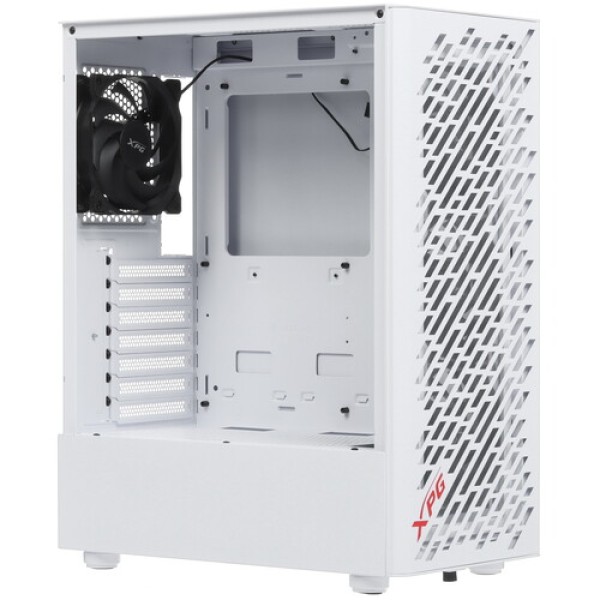 Корпус ADATA XPG VALOR AIR белый