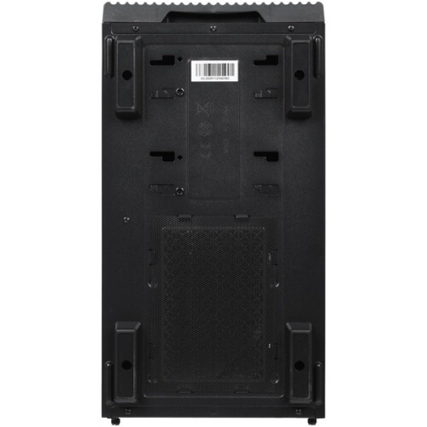 Корпус DEEPCOOL MATREXX 40 [DP-MATX-MATREXX40] черный