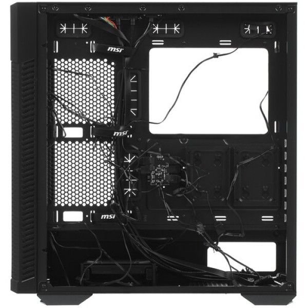 Корпус MSI MPG VELOX 100R [306-7G18R21-809] черный