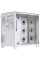 Корпус Iron Pride INVADER Q5 [УФ-00002447] белый