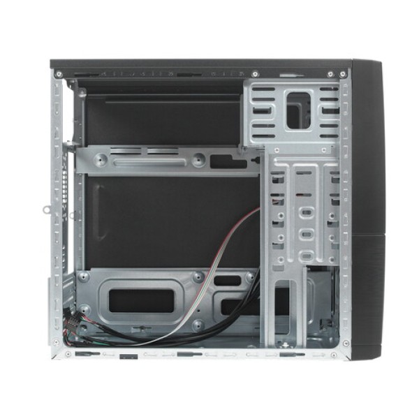 Корпус LinkWorld 727-21 черный