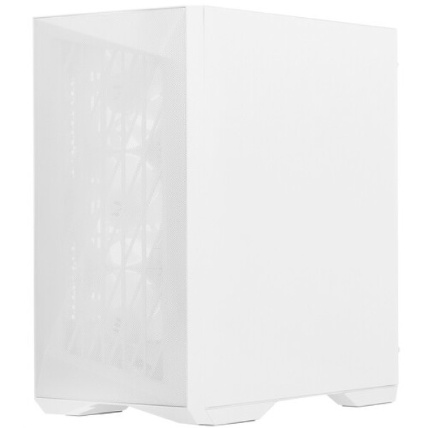 Корпус ZALMAN Z9 Iceberg MS_White белый