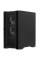 Корпус PowerCase ByteFlow Micro [CAMBFB-A4] черный