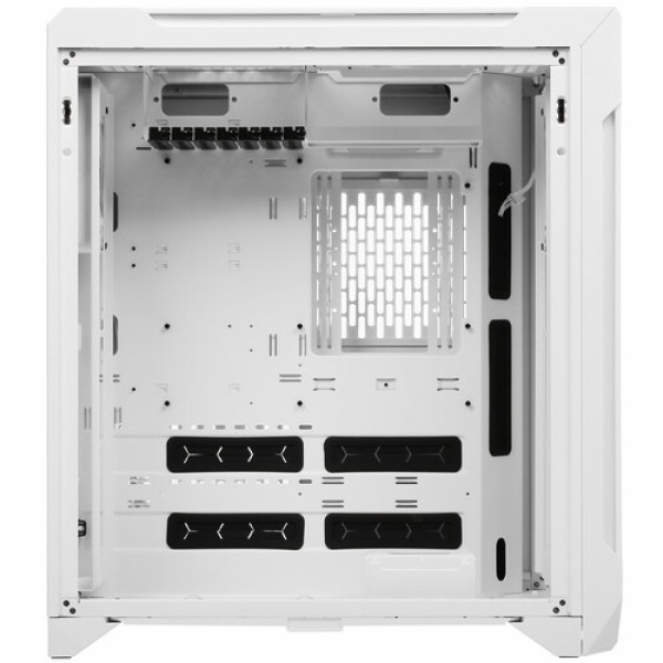 Корпус Thermaltake CTE C700 Air Snow [CA-1X7-00F6WN-00] белый