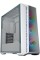 Корпус Cooler Master MasterBox 520 Mesh White белый