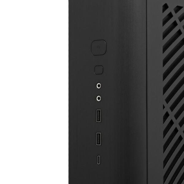 Корпус MONTECH KING 95 PRO черный