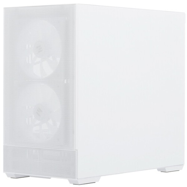 Корпус ZALMAN P30 Air [P30 Air White] белый