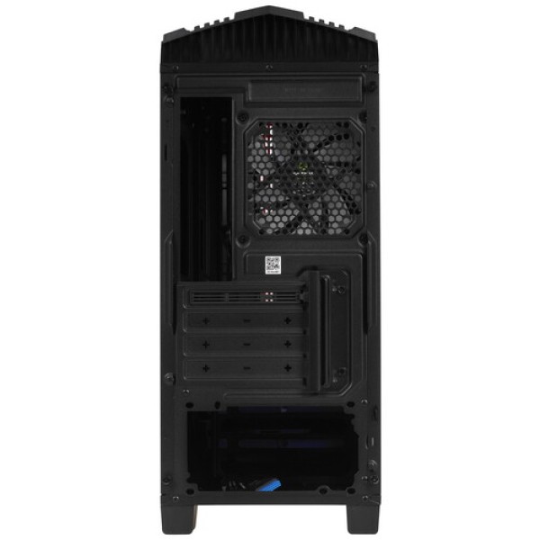 Корпус GameMax Centauri H601BR [ГС-00007405] черный
