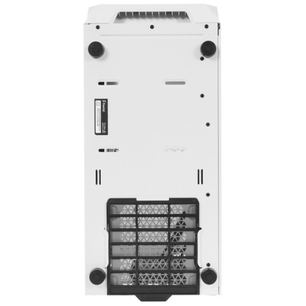 Корпус Fractal Design Focus 2 RGB [FD-C-FOC2A-04] белый